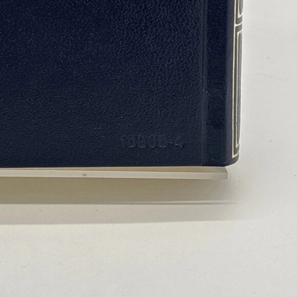 Hermann Hesse Il Giuoco Delle Perle Di Vetro I Meridiani Mondadori (1982) 3rd Ed - Picture 7 of 9